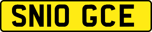 SN10GCE