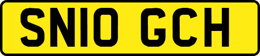 SN10GCH