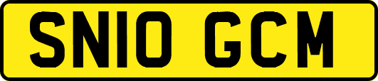 SN10GCM