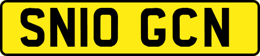 SN10GCN