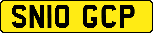 SN10GCP