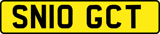 SN10GCT