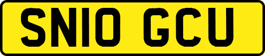 SN10GCU