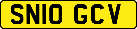 SN10GCV