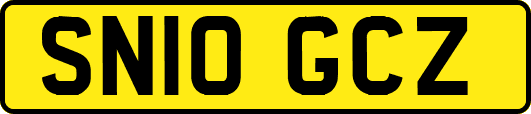 SN10GCZ