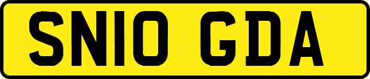 SN10GDA