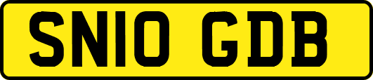 SN10GDB
