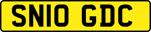 SN10GDC