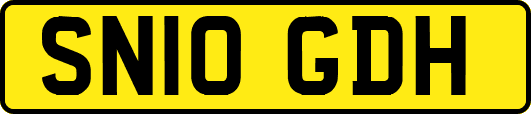 SN10GDH