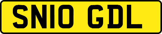 SN10GDL