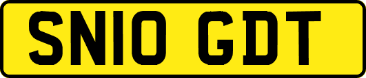 SN10GDT