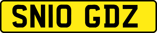 SN10GDZ
