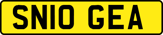 SN10GEA