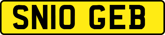 SN10GEB