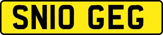 SN10GEG