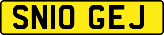 SN10GEJ
