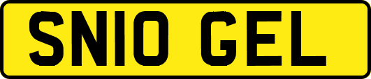 SN10GEL