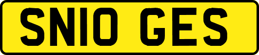 SN10GES