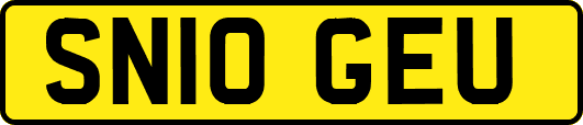 SN10GEU