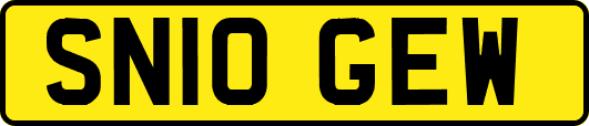 SN10GEW