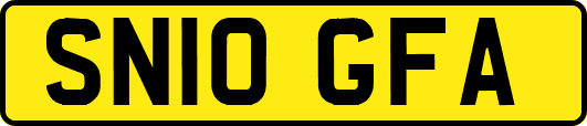 SN10GFA