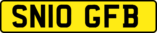SN10GFB
