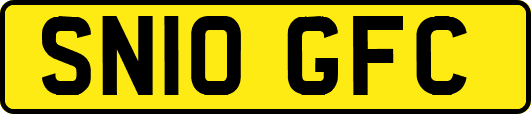 SN10GFC