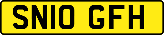 SN10GFH