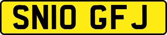 SN10GFJ