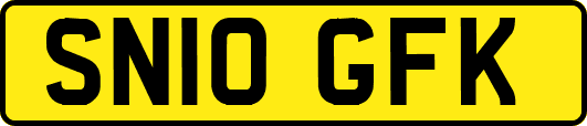 SN10GFK
