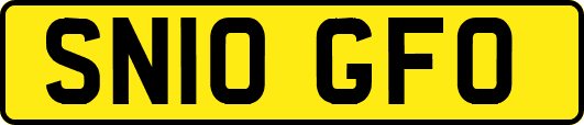 SN10GFO
