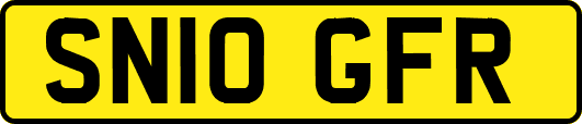 SN10GFR