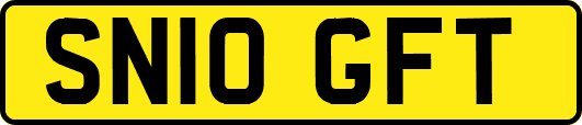 SN10GFT