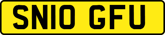SN10GFU