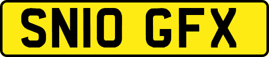 SN10GFX