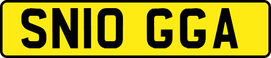 SN10GGA