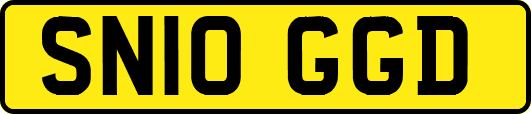 SN10GGD