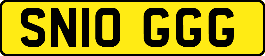 SN10GGG