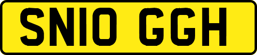 SN10GGH