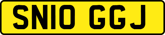 SN10GGJ