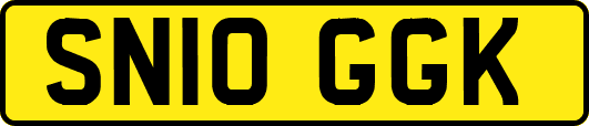 SN10GGK