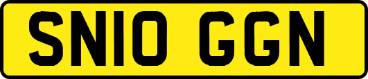 SN10GGN