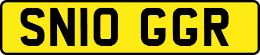SN10GGR