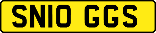 SN10GGS