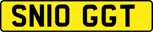 SN10GGT