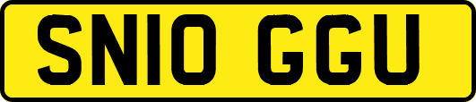 SN10GGU