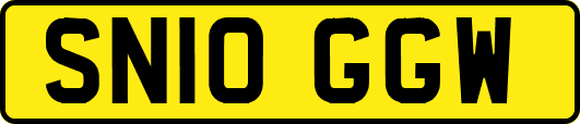 SN10GGW