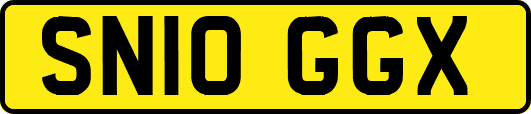SN10GGX