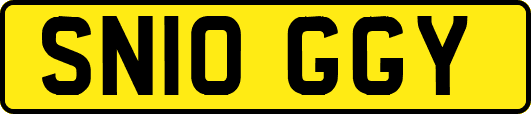 SN10GGY
