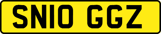 SN10GGZ